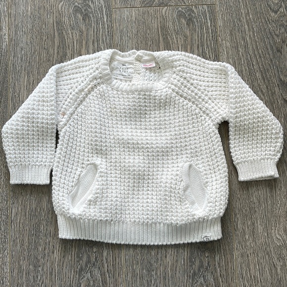 Zara kids knitwear 18-24 months - Picture 1 of 2